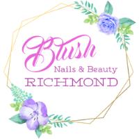 Blush Nails & Beauty Richmond | Eyelash Tinting image 7